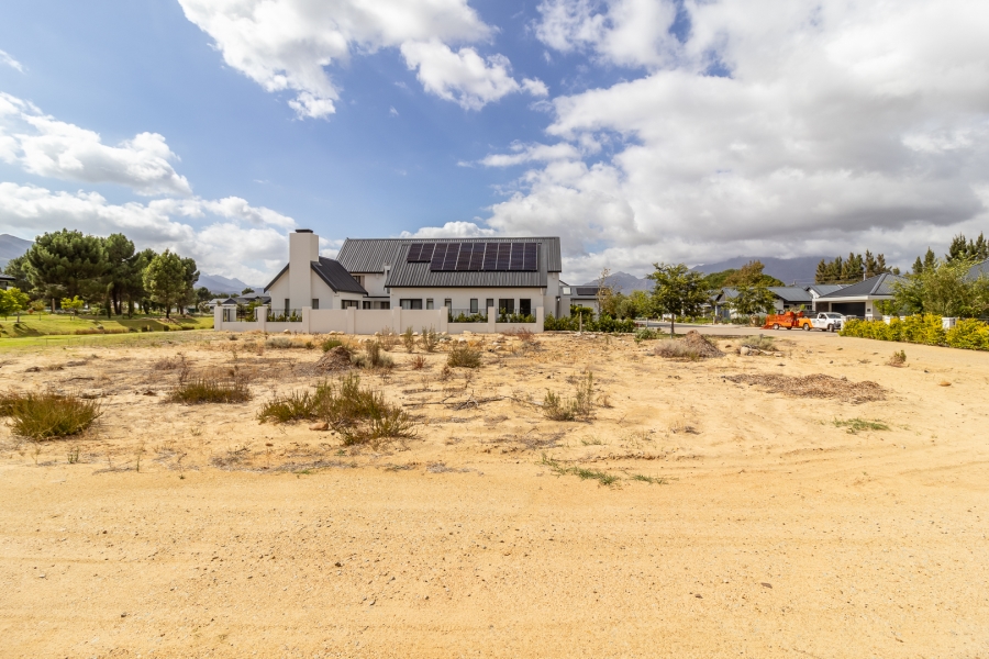 0 Bedroom Property for Sale in The Acres Western Cape